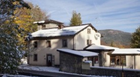 La Casetta